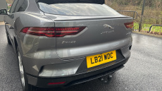 Jaguar I-Pace 294kW EV400 SE 90kWh 5dr Auto [11kW Charger] Electric Estate